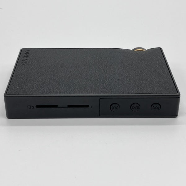 ONKYO 【中古】rubato DP-S1(B)【日本橋】 – e☆イヤホン