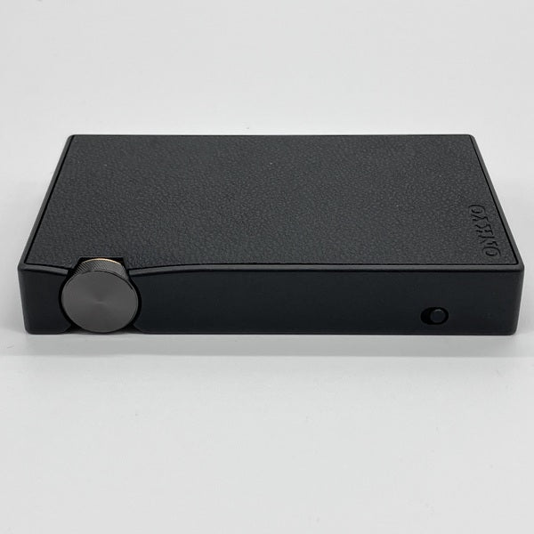 ONKYO 【中古】rubato DP-S1(B)【日本橋】 – e☆イヤホン