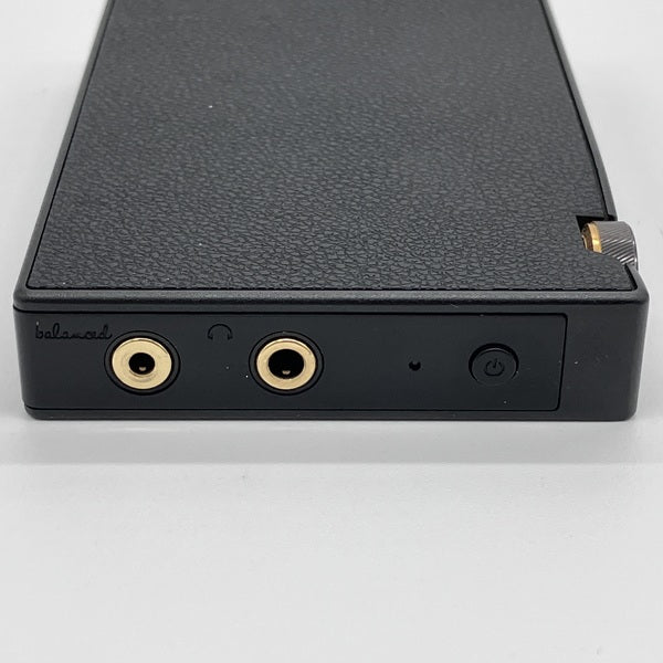 ONKYO 【中古】rubato DP-S1(B)【日本橋】 – e☆イヤホン