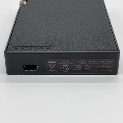 【中古】rubato DP-S1(B)【日本橋】