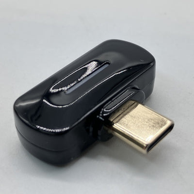 【中古】BT11 Black 【FIO-BT11-B】【仙台】