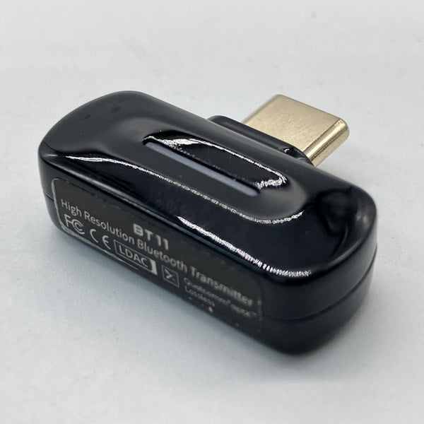 【中古】BT11 Black 【FIO-BT11-B】【仙台】