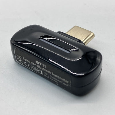 【中古】BT11 Black 【FIO-BT11-B】【仙台】