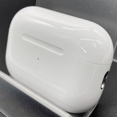 【中古】MagSafe充電ケース(USB-C)付きAirPods Pro(第2世代) MTJV3JA【仙台】