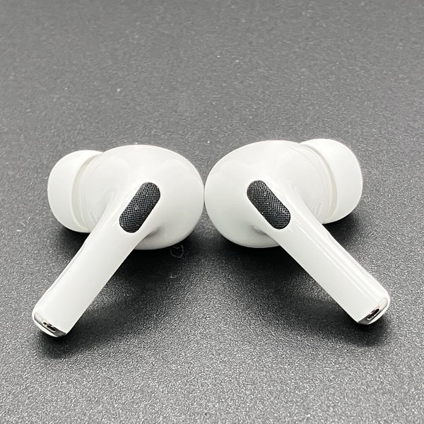 【中古】MagSafe充電ケース(USB-C)付きAirPods Pro(第2世代) MTJV3JA【仙台】