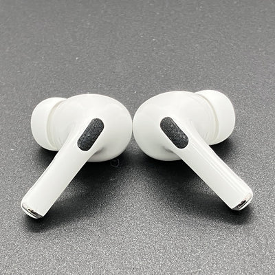【中古】MagSafe充電ケース(USB-C)付きAirPods Pro(第2世代) MTJV3JA【仙台】