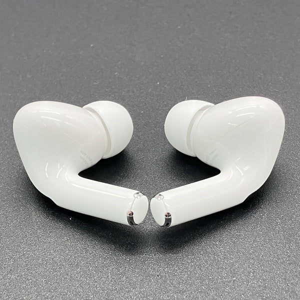 【中古】MagSafe充電ケース(USB-C)付きAirPods Pro(第2世代) MTJV3JA【仙台】