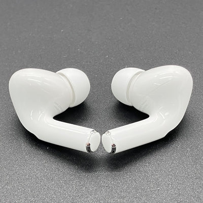 【中古】MagSafe充電ケース(USB-C)付きAirPods Pro(第2世代) MTJV3JA【仙台】