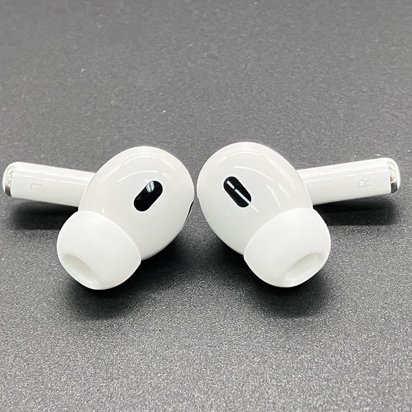 【中古】MagSafe充電ケース(USB-C)付きAirPods Pro(第2世代) MTJV3JA【仙台】