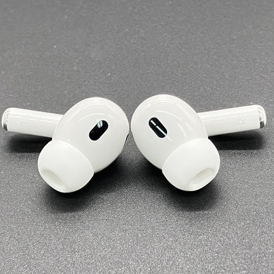 【中古】MagSafe充電ケース(USB-C)付きAirPods Pro(第2世代) MTJV3JA【仙台】