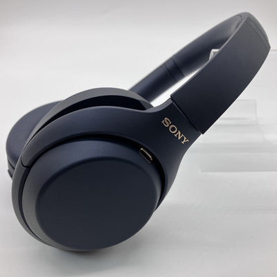 【中古】WH-1000XM4 LM ミッドナイトブルー【仙台】
