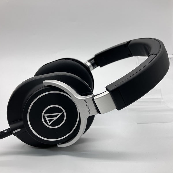 【中古】ATH-M70X【名古屋】