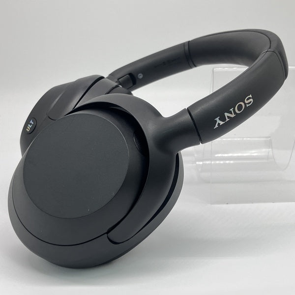 SONY 【中古】ULT WEAR ブラック 【WH-ULT900N BC】【名古屋】 – e
