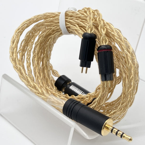 【中古】Ishtar(イシュタル) AK2.5mm4極バランス/カスタムIEM2pin 【NLS-ISR】【秋葉原】