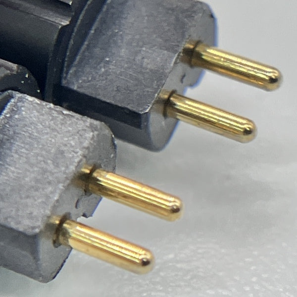 【中古】Ishtar(イシュタル) AK2.5mm4極バランス/カスタムIEM2pin 【NLS-ISR】【秋葉原】