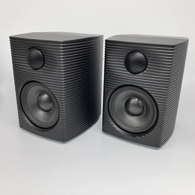 【中古】SP3 Black 【FIO-SP3-B】【秋葉原】