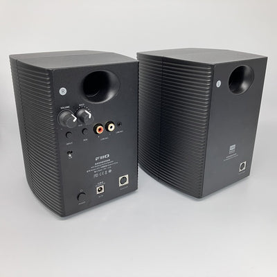 【中古】SP3 Black 【FIO-SP3-B】【秋葉原】