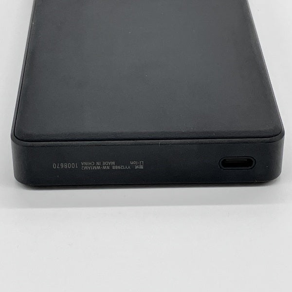 【中古】NW-WM1AM2【日本橋】