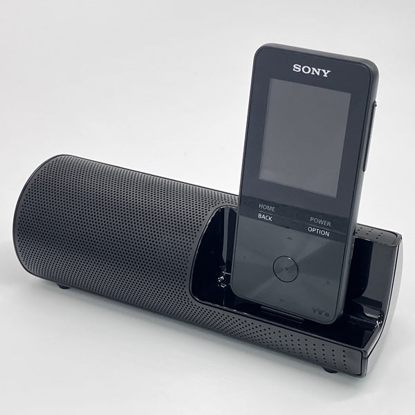 【中古】NW-S315K BC ブラック【秋葉原】