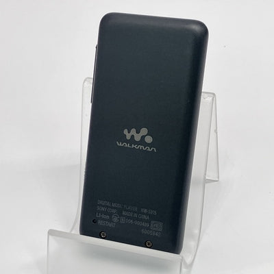 【中古】NW-S315K BC ブラック【秋葉原】