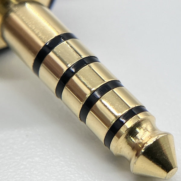 【中古】SUPERIOR Cable 4.4-IEM2pin 【QDC-SUPERIOR-CABLE44】【秋葉原】