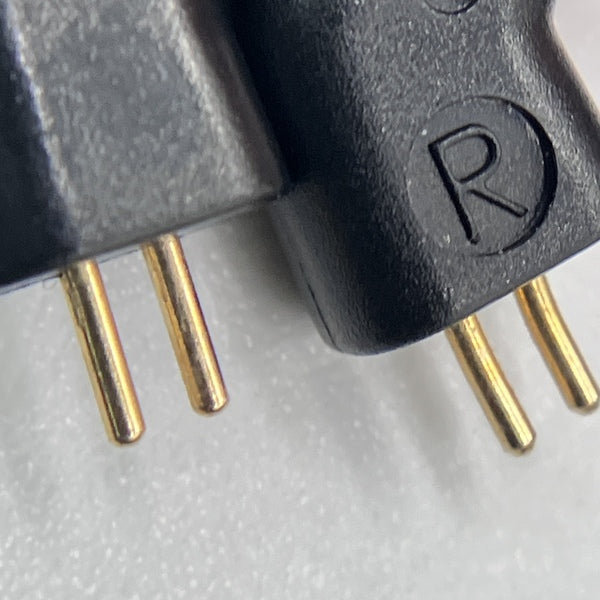 【中古】SUPERIOR Cable 4.4-IEM2pin 【QDC-SUPERIOR-CABLE44】【秋葉原】