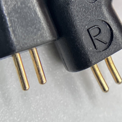 【中古】SUPERIOR Cable 4.4-IEM2pin 【QDC-SUPERIOR-CABLE44】【秋葉原】