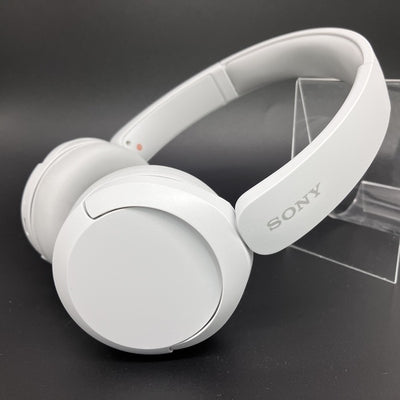 【中古】WH-CH520 WZ ホワイト【秋葉原】