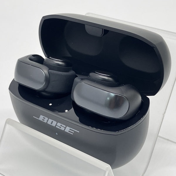【中古】Ultra Open Earbuds Black【名古屋】