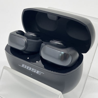 【中古】Ultra Open Earbuds Black【名古屋】