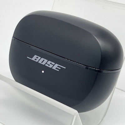 【中古】Ultra Open Earbuds Black【名古屋】