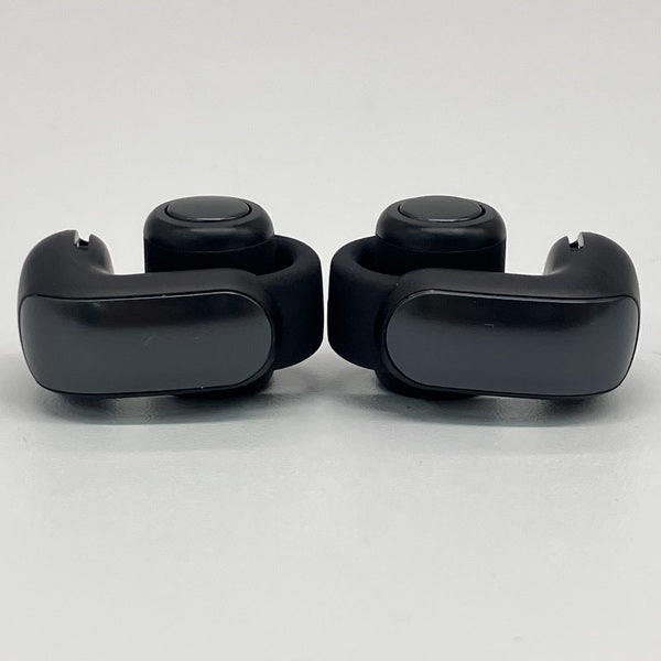 【中古】Ultra Open Earbuds Black【名古屋】