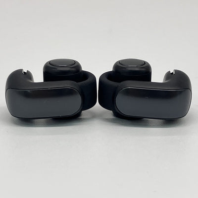 【中古】Ultra Open Earbuds Black【名古屋】