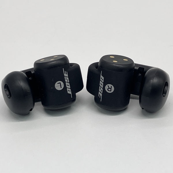 【中古】Ultra Open Earbuds Black【名古屋】