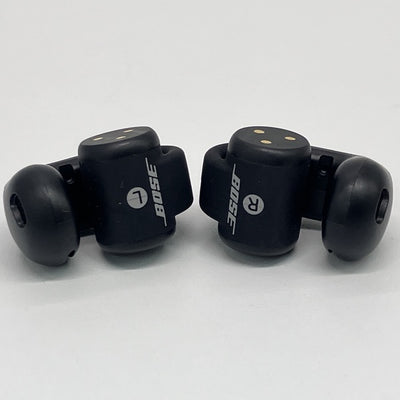【中古】Ultra Open Earbuds Black【名古屋】