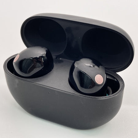 SONY 【中古】WF-1000XM5 B ブラック【秋葉原】 – e☆イヤホン