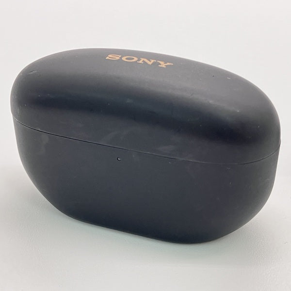 SONY 【中古】WF-1000XM5 B ブラック【秋葉原】 – e☆イヤホン