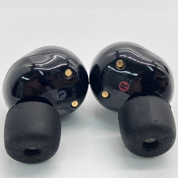 ソニー WF-1000XM5 ブラック ワイヤレスイヤホン 中古 SONY 【中古】WF-1000XM5 B ブラック【秋葉原】 – e☆イヤホン