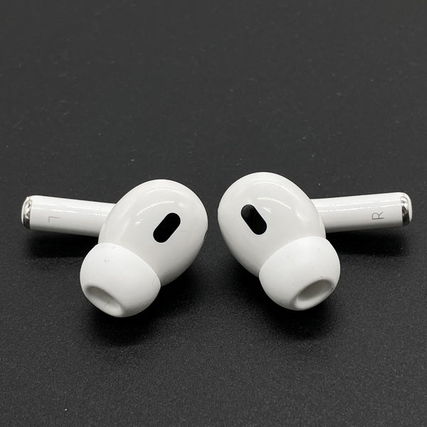 【中古】MagSafe充電ケース(USB-C)付きAirPods Pro(第2世代) MTJV3JA【秋葉原】
