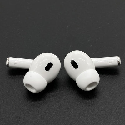 【中古】MagSafe充電ケース(USB-C)付きAirPods Pro(第2世代) MTJV3JA【秋葉原】