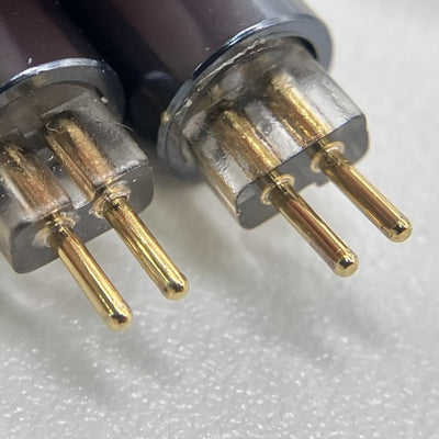 【中古】NICEHCK SilverWings 2pin - 4.4mm【秋葉原】