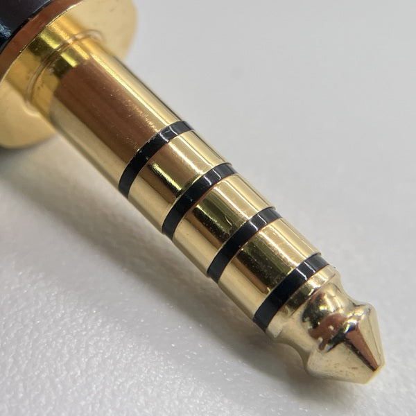 【中古】NICEHCK SilverWings 2pin - 4.4mm【秋葉原】