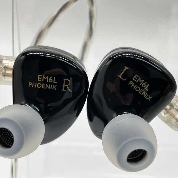 SIMGOT 【中古】EM6L【名古屋】 – e☆イヤホン