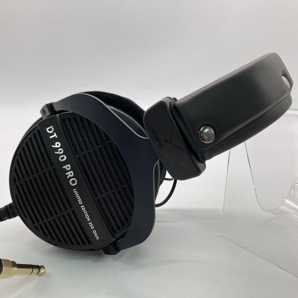 【中古】DT990PRO LIMITED EDITION【秋葉原】