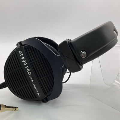 【中古】DT990PRO LIMITED EDITION【秋葉原】