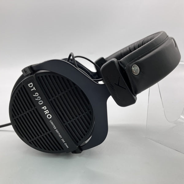 【中古】DT990PRO LIMITED EDITION【秋葉原】