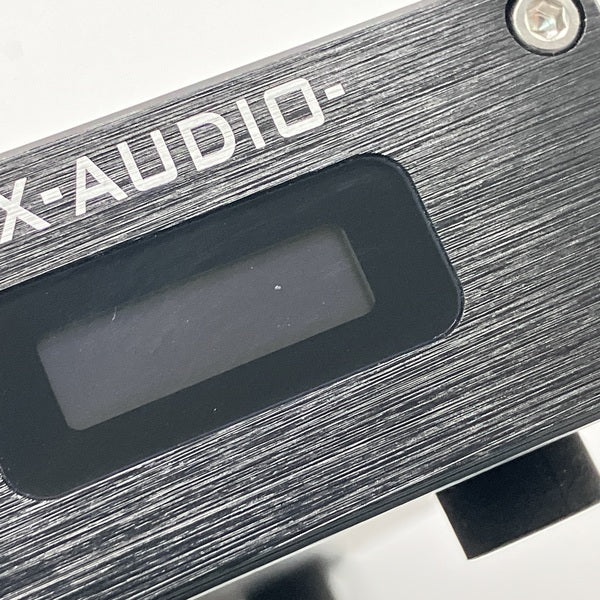 【中古】FX-AUDIO DAC-SQ5J+【仙台】