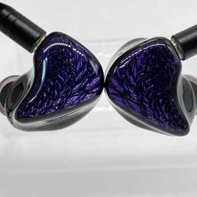 【中古】Kinera Celest Wyvern Black【秋葉原】