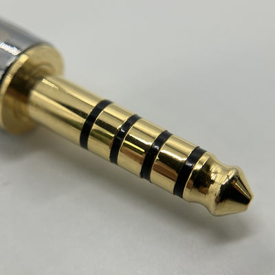【中古】LitzPS 2Pin-4.4mm【仙台】