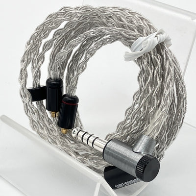 【中古】玉兎 (Gyokuto) 4.4mm5極バランス/MMCX【NLV-GYT】【秋葉原】